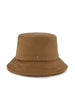 Cloche Reversibile in Cammello e Teddy 2624576092600 001 MAX MARA 