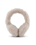 Paraorecchie in tessuto Teddy 2624576142600 002 MAX MARA 