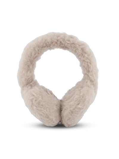 Paraorecchie in tessuto Teddy 2624576142600 002 MAX MARA 