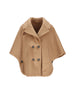 Cappa in Puro Cammello 2624736022600 001 MAX MARA 