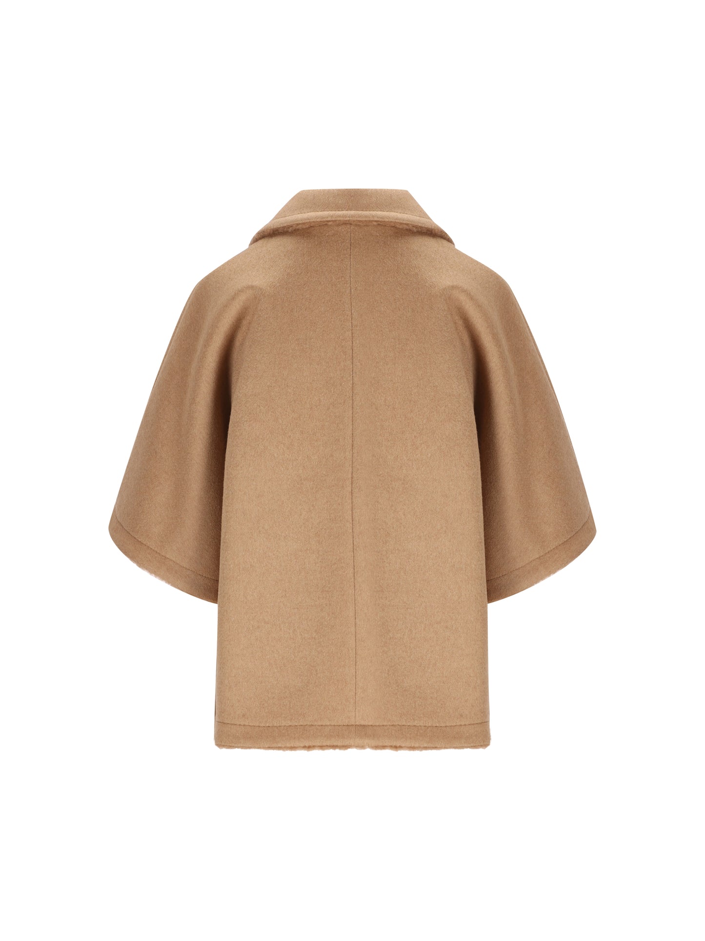 Cappa in Puro Cammello 2624736022600 001 MAX MARA 