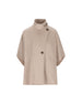 Cappa realizzata in cashmere. 2624736101600 030 MAX MARA 