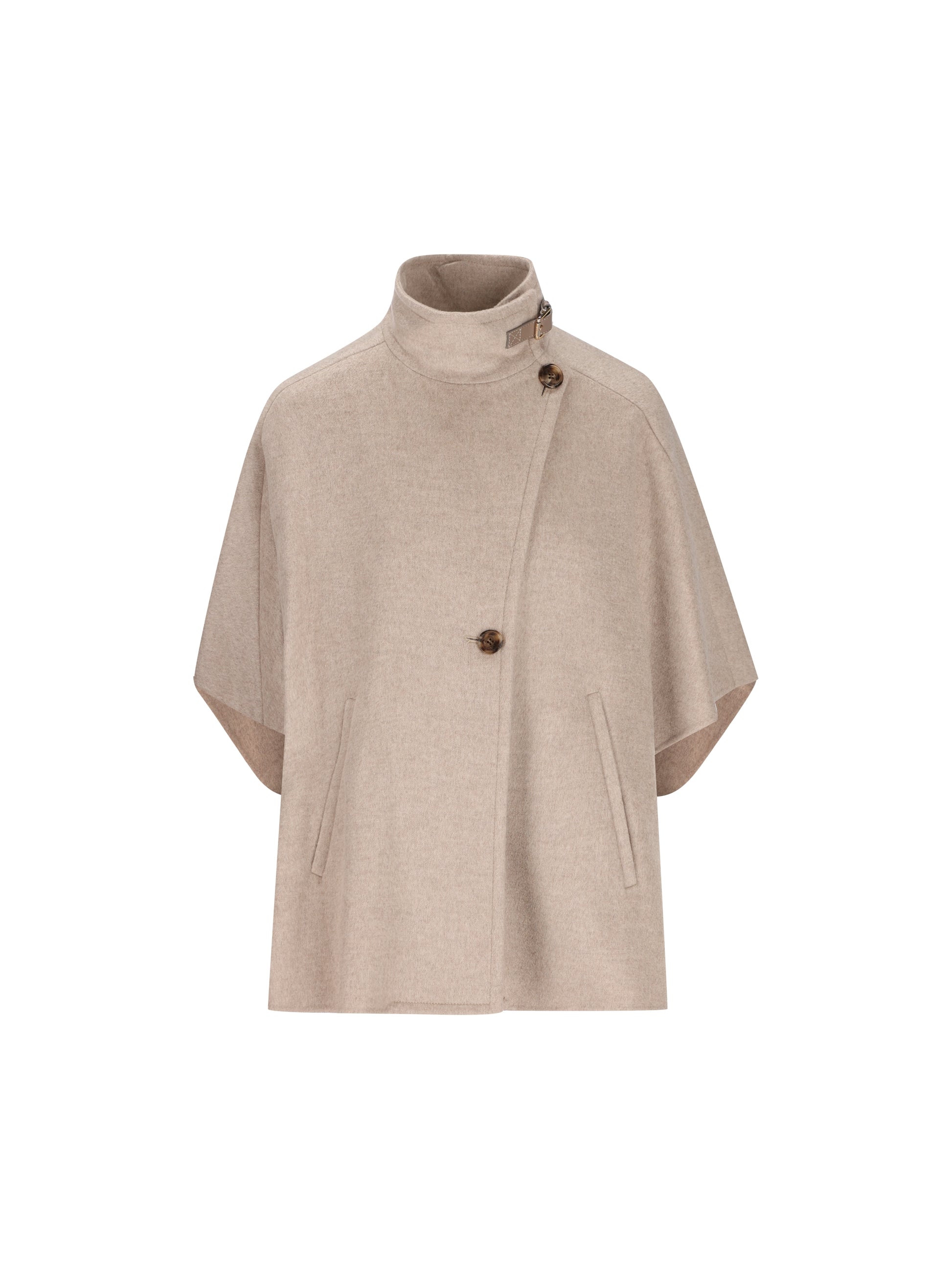 Cappa realizzata in cashmere. 2624736101600 030 MAX MARA 