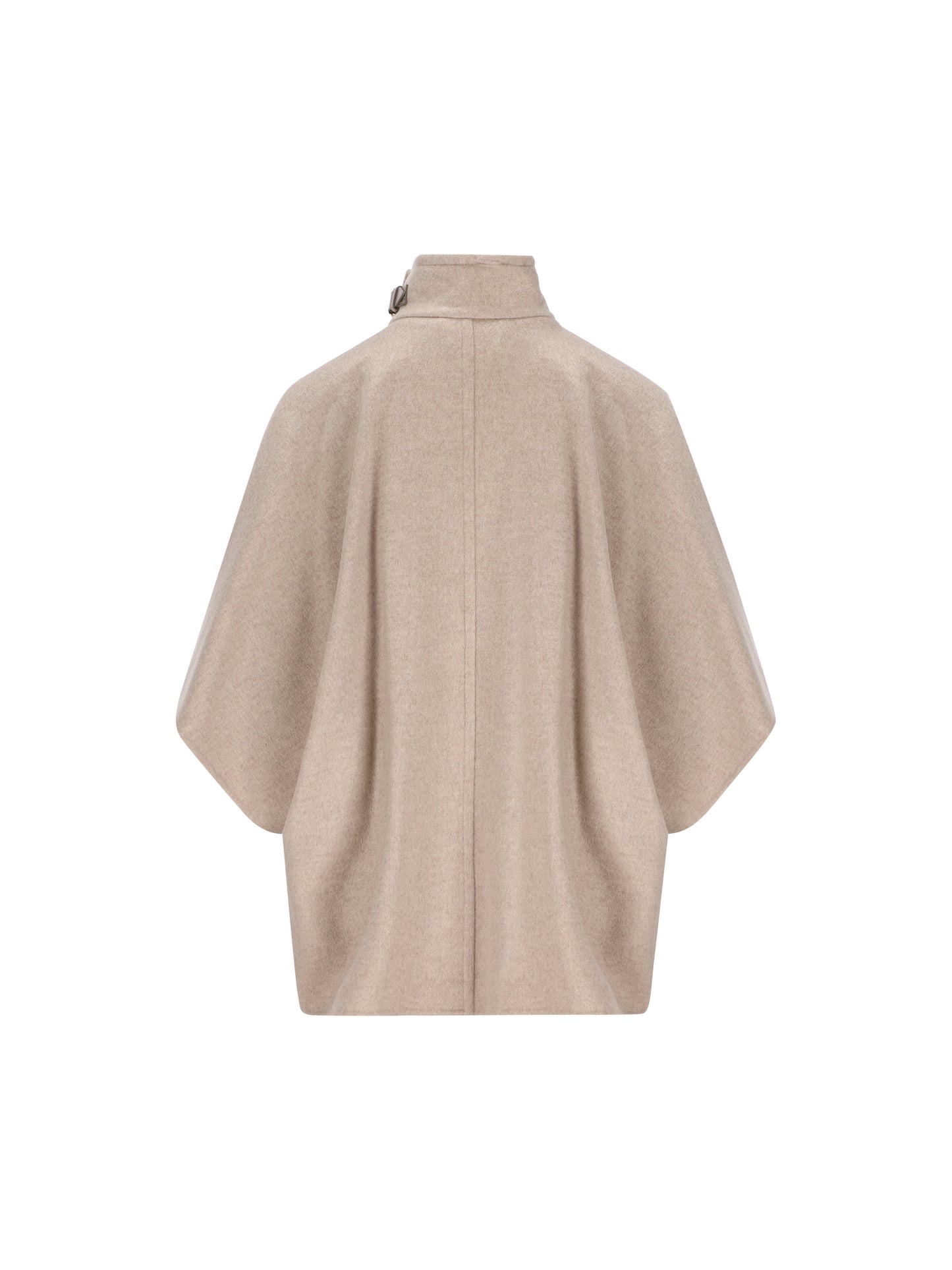 Cappa realizzata in cashmere. 2624736101600 030 MAX MARA 