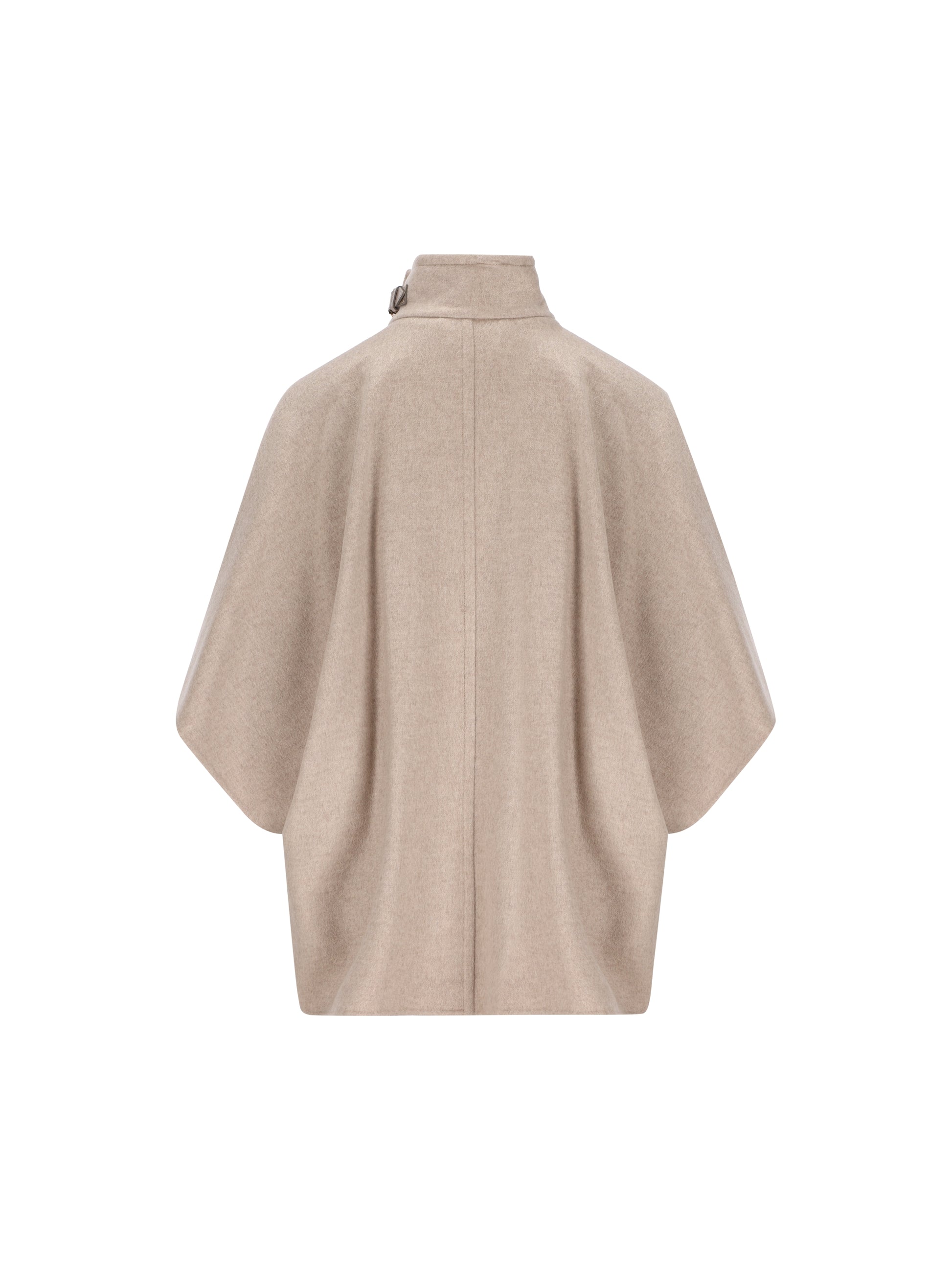 Cappa realizzata in cashmere. 2624736101600 030 MAX MARA 