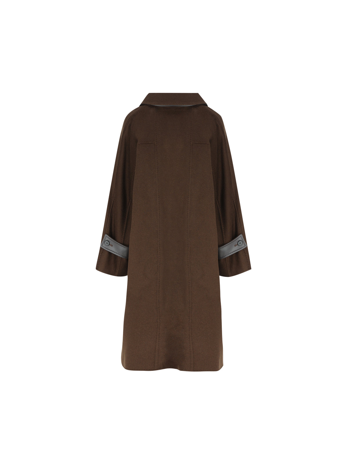 Cappotto realizzato in cashmere. 2621016075600 032 MAX MARA - ATELIER 
