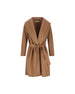 Cappotto realizzato in lana. 2629016061600 045 MAX MARA - S 