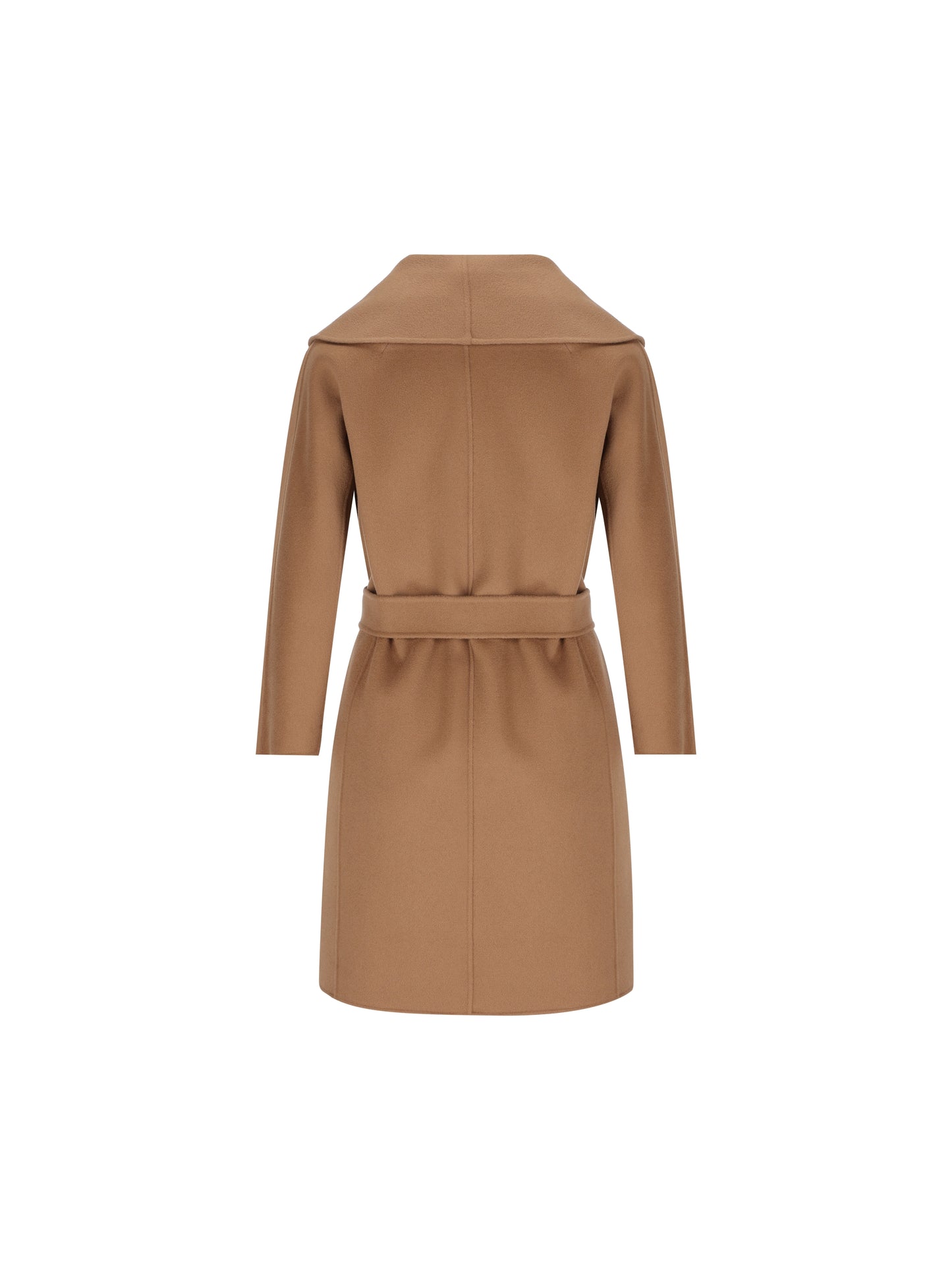 Cappotto realizzato in lana. 2629016061600 045 MAX MARA - S 