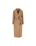 Cappotto realizzato in lana vergine. 2629016073600 045 MAX MARA - S 