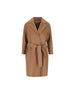 Cappotto realizzato in lana. 2629016091600 045 MAX MARA - S 