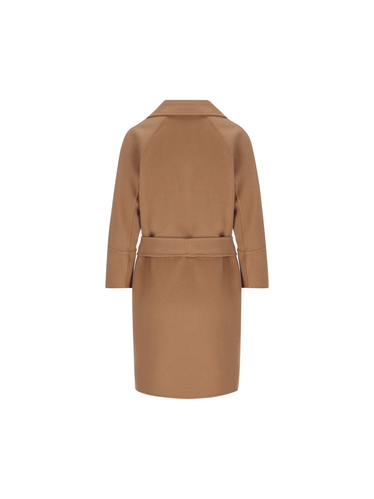 Cappotto realizzato in lana. 2629016091600 045 MAX MARA - S 