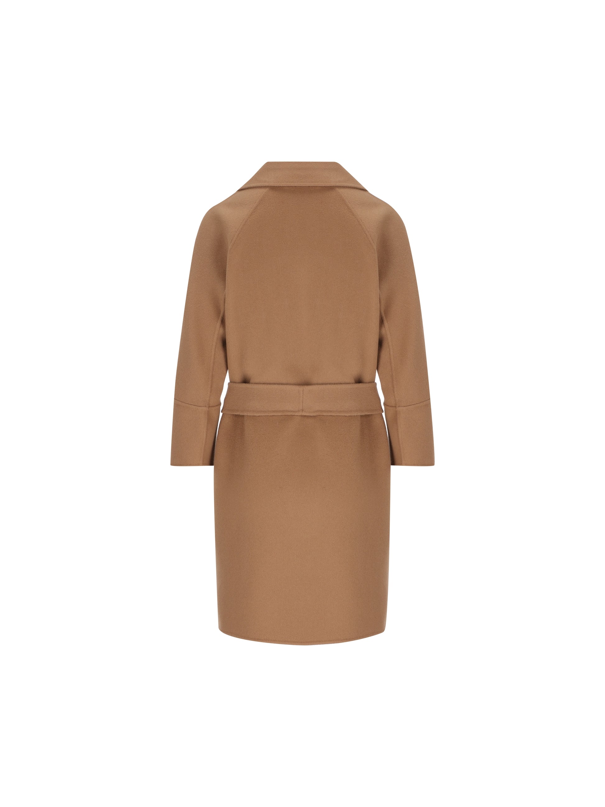 Cappotto realizzato in lana. 2629016091600 045 MAX MARA - S 