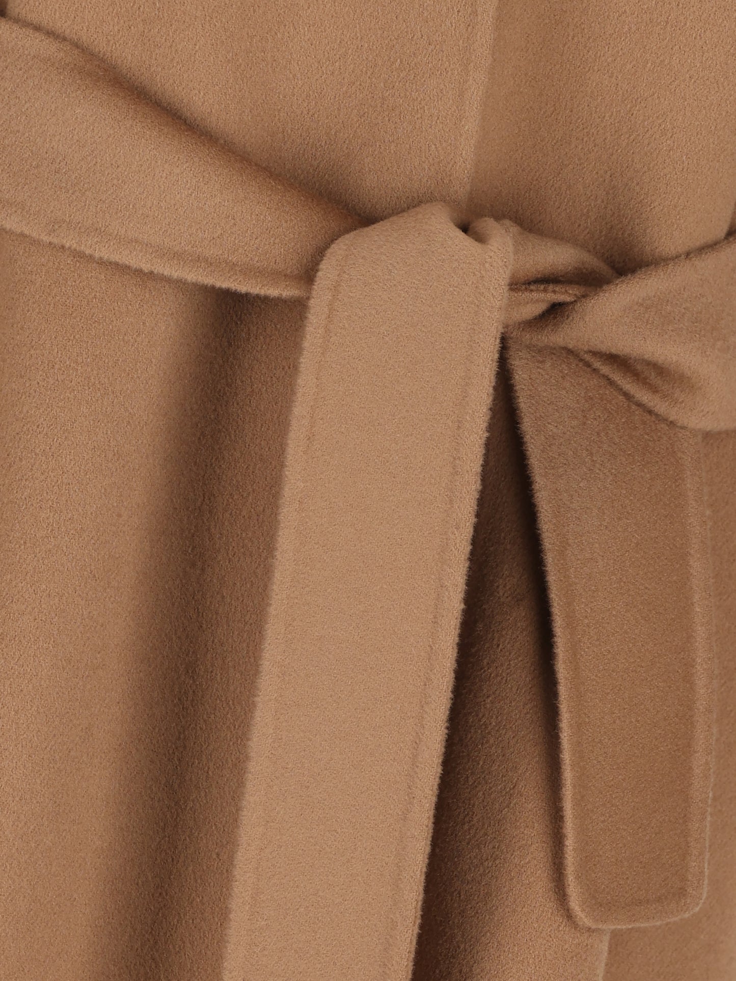 Cappotto realizzato in lana. 2629016091600 045 MAX MARA - S 