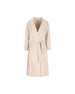 Cappotto realizzato in lana. 2629016101600 005 MAX MARA - S 