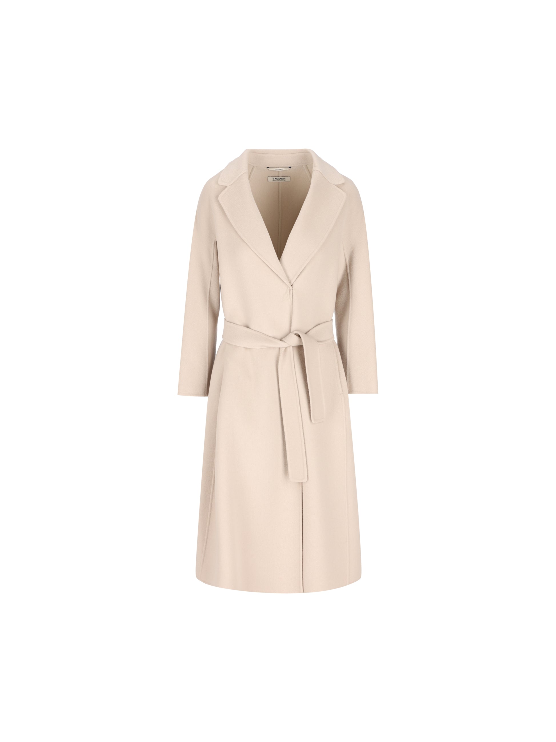 Cappotto realizzato in lana. 2629016101600 005 MAX MARA - S 