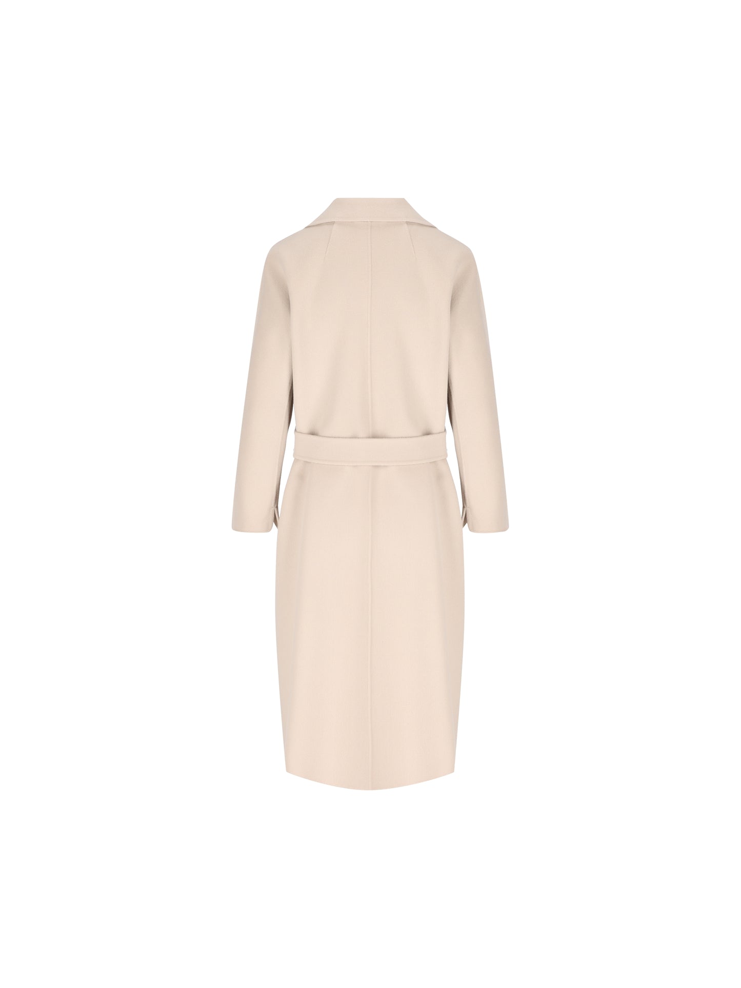 Cappotto realizzato in lana. 2629016101600 005 MAX MARA - S 