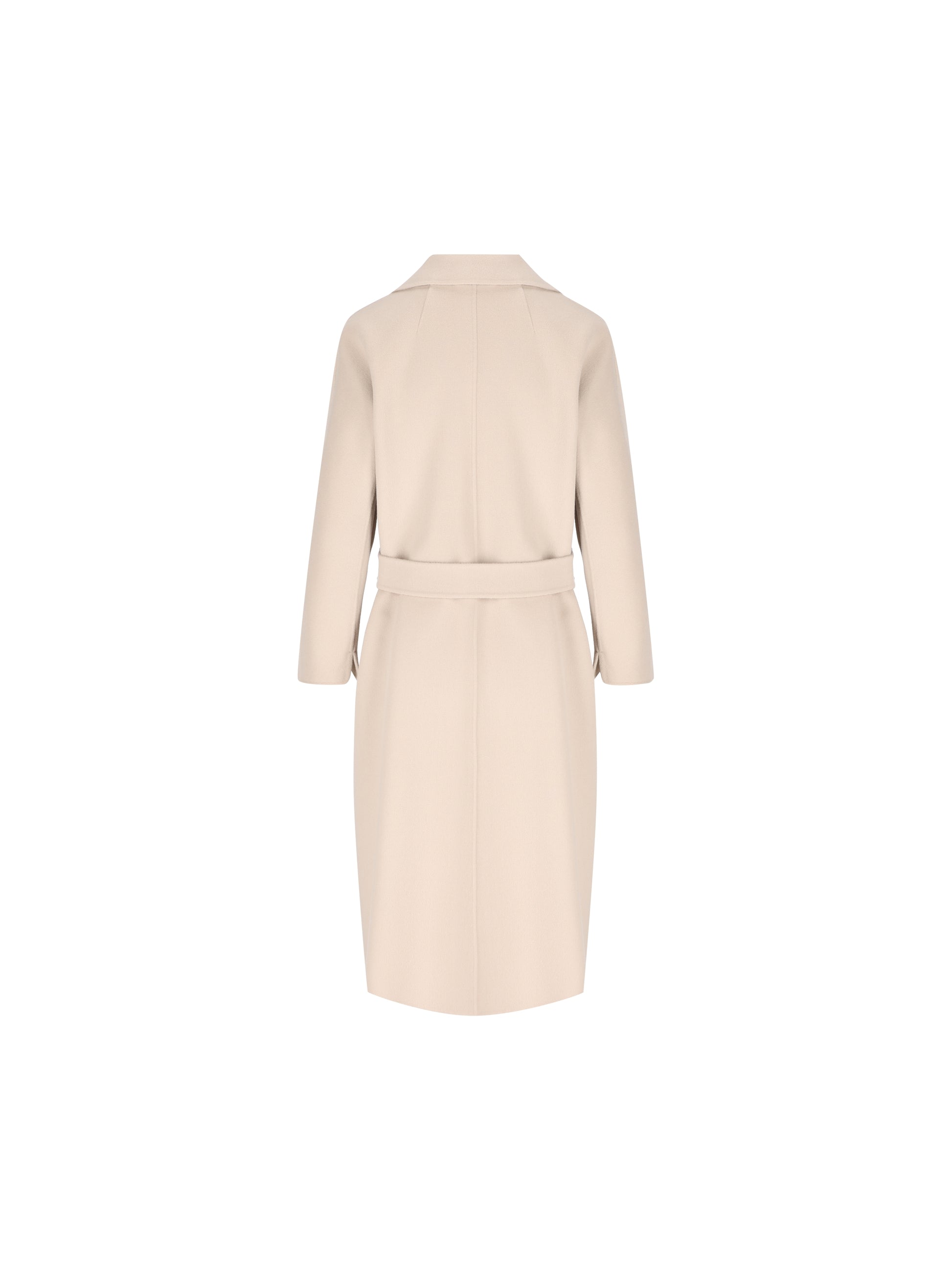 Cappotto realizzato in lana. 2629016101600 005 MAX MARA - S 