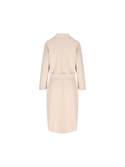 Cappotto realizzato in lana. 2629016101600 005 MAX MARA - S 