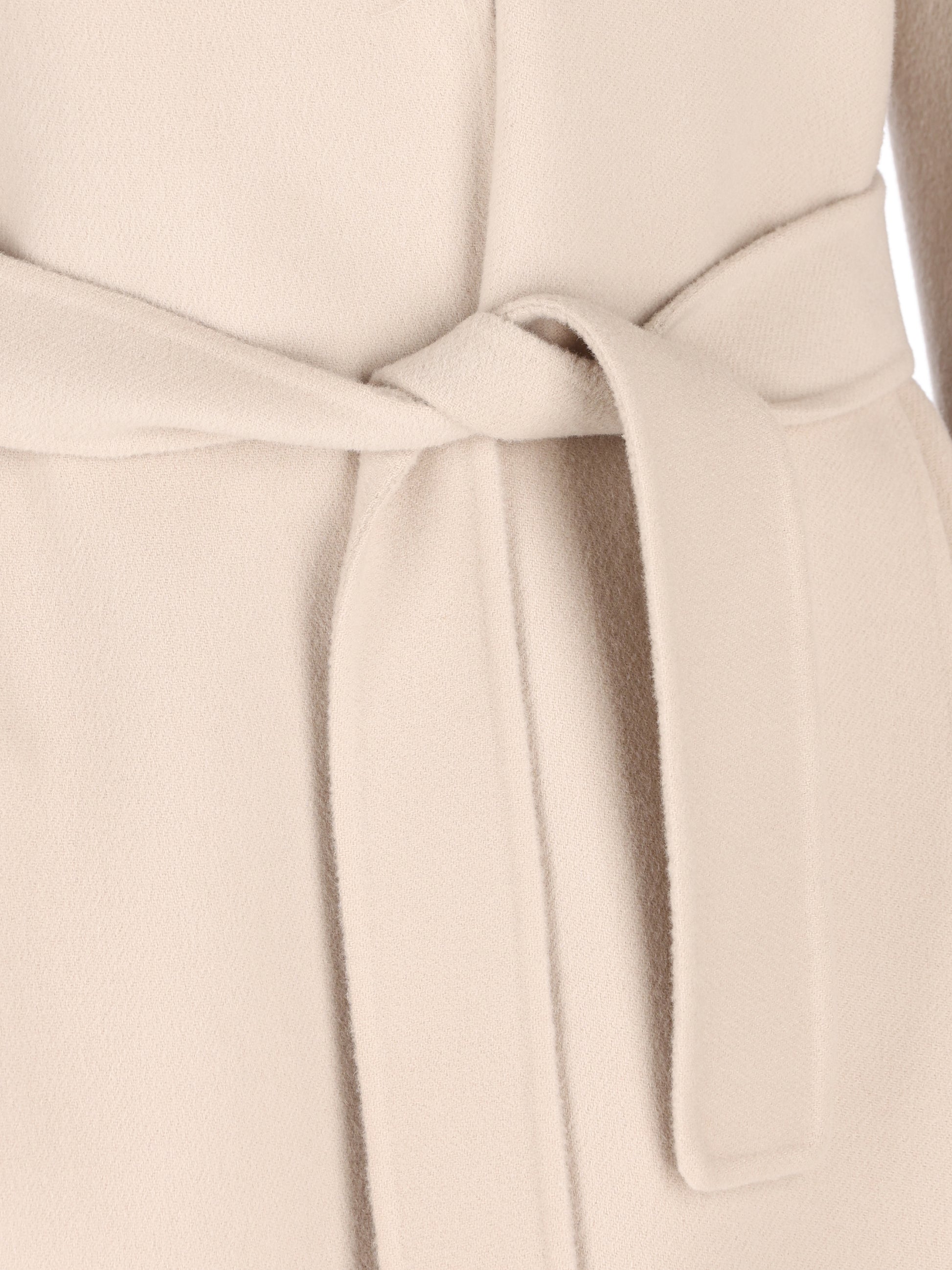 Cappotto realizzato in lana. 2629016101600 005 MAX MARA - S 