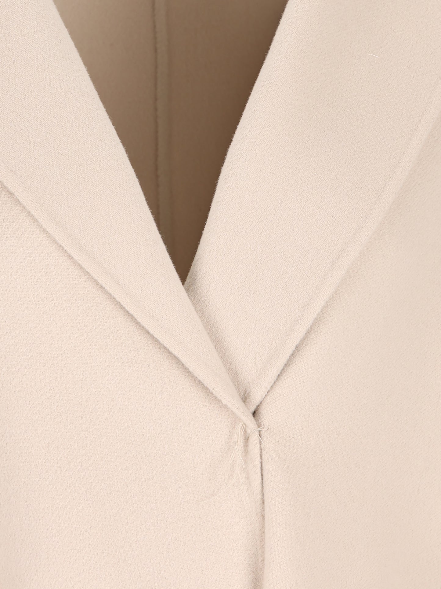 Cappotto realizzato in lana. 2629016101600 005 MAX MARA - S 