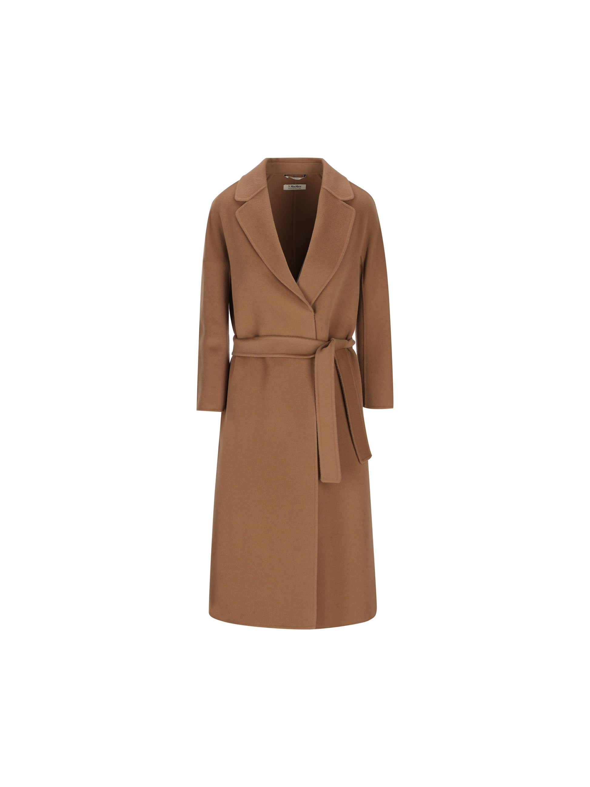 Cappotto realizzato in lana. 2629016101600 045 MAX MARA - S 
