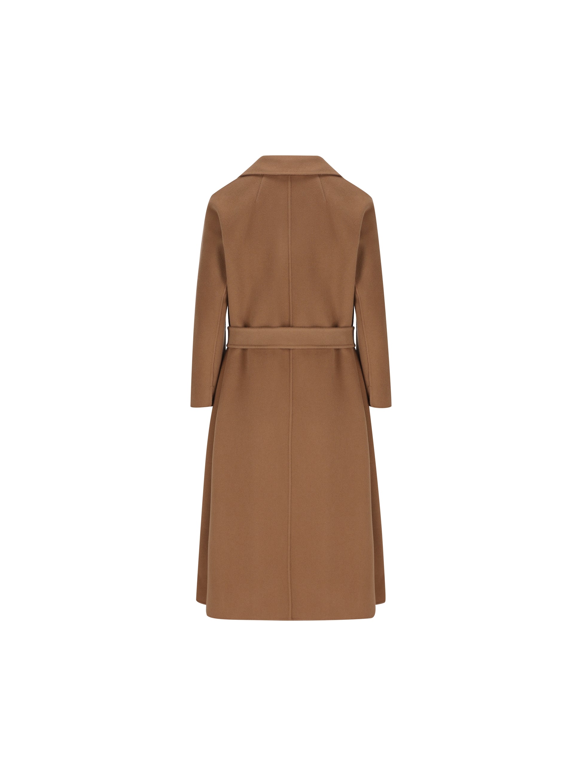 Cappotto realizzato in lana. 2629016101600 045 MAX MARA - S 