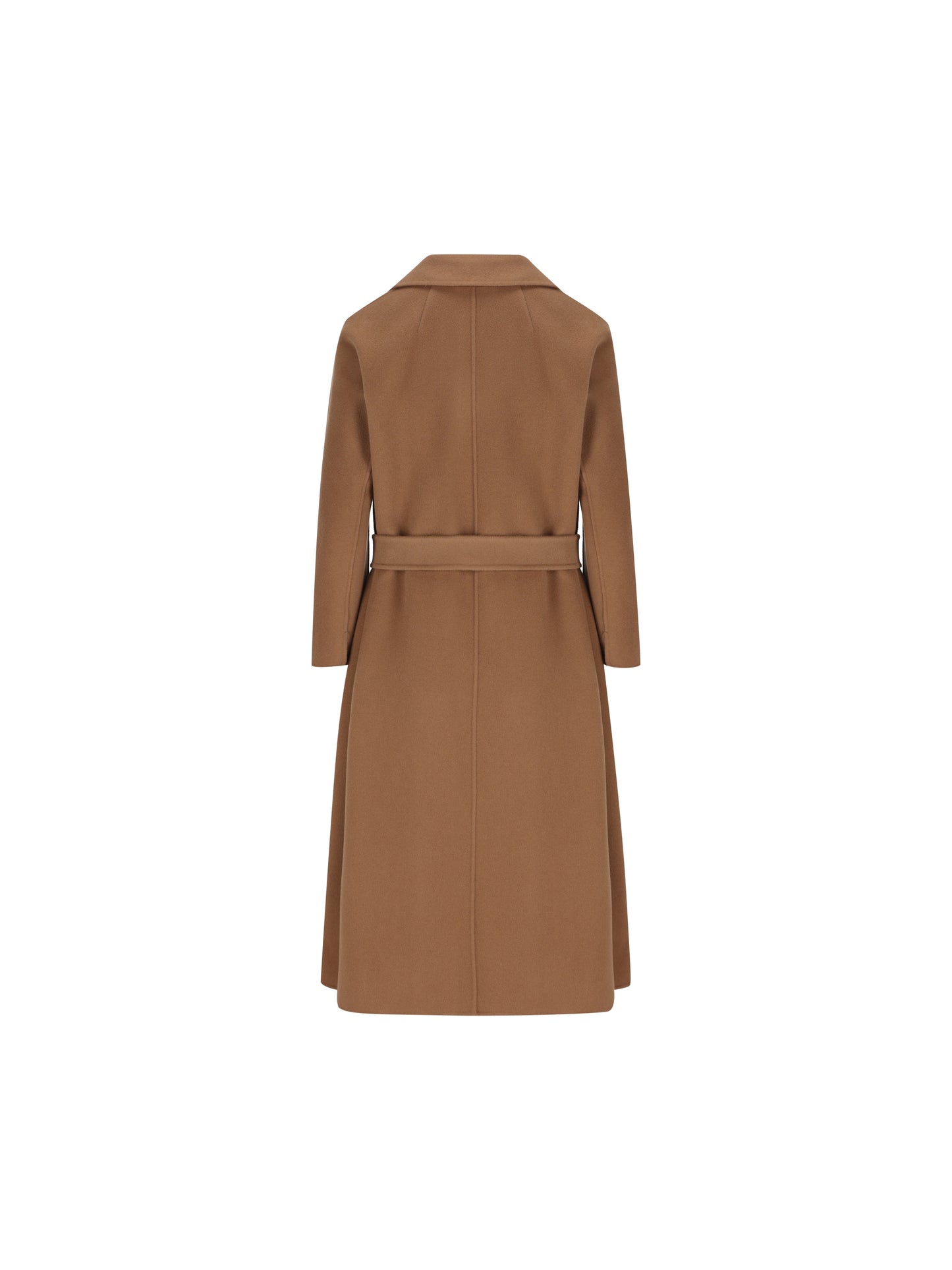 Cappotto realizzato in lana. 2629016101600 045 MAX MARA - S 