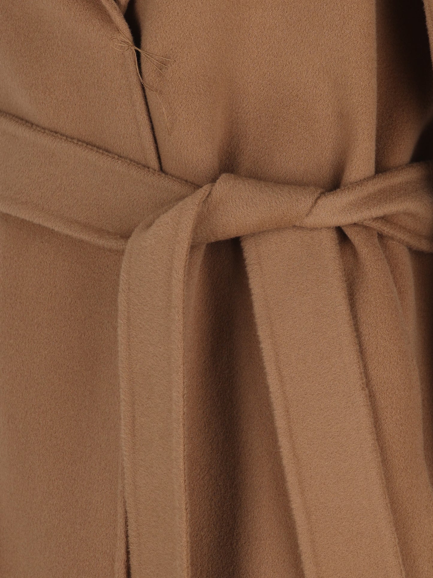 Cappotto realizzato in lana. 2629016101600 045 MAX MARA - S 