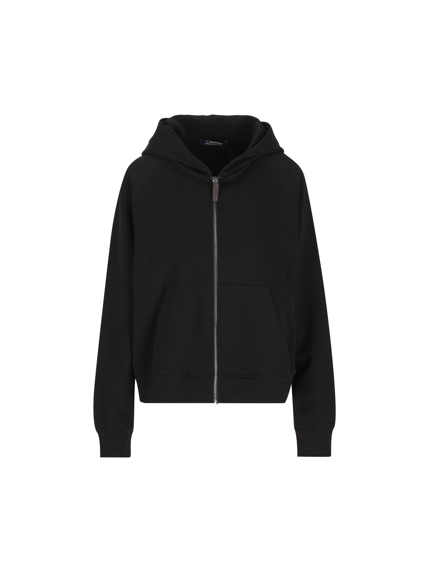 Felpa realizzata in cotone. 2629926021600 005 MAX MARA - S 