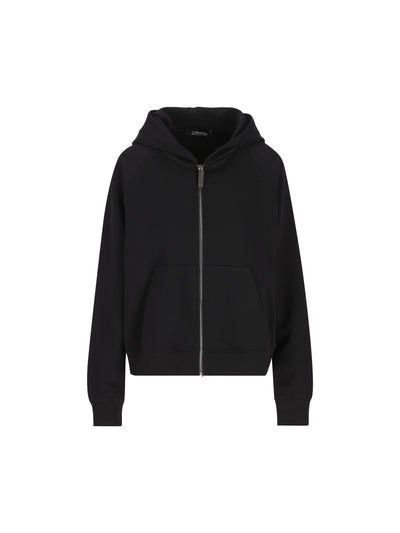Felpa realizzata in cotone. 2629926021600 005 MAX MARA - S 