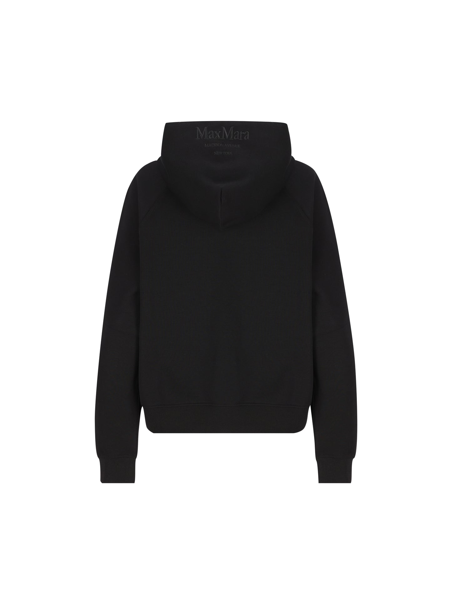 Felpa realizzata in cotone. 2629926021600 005 MAX MARA - S 