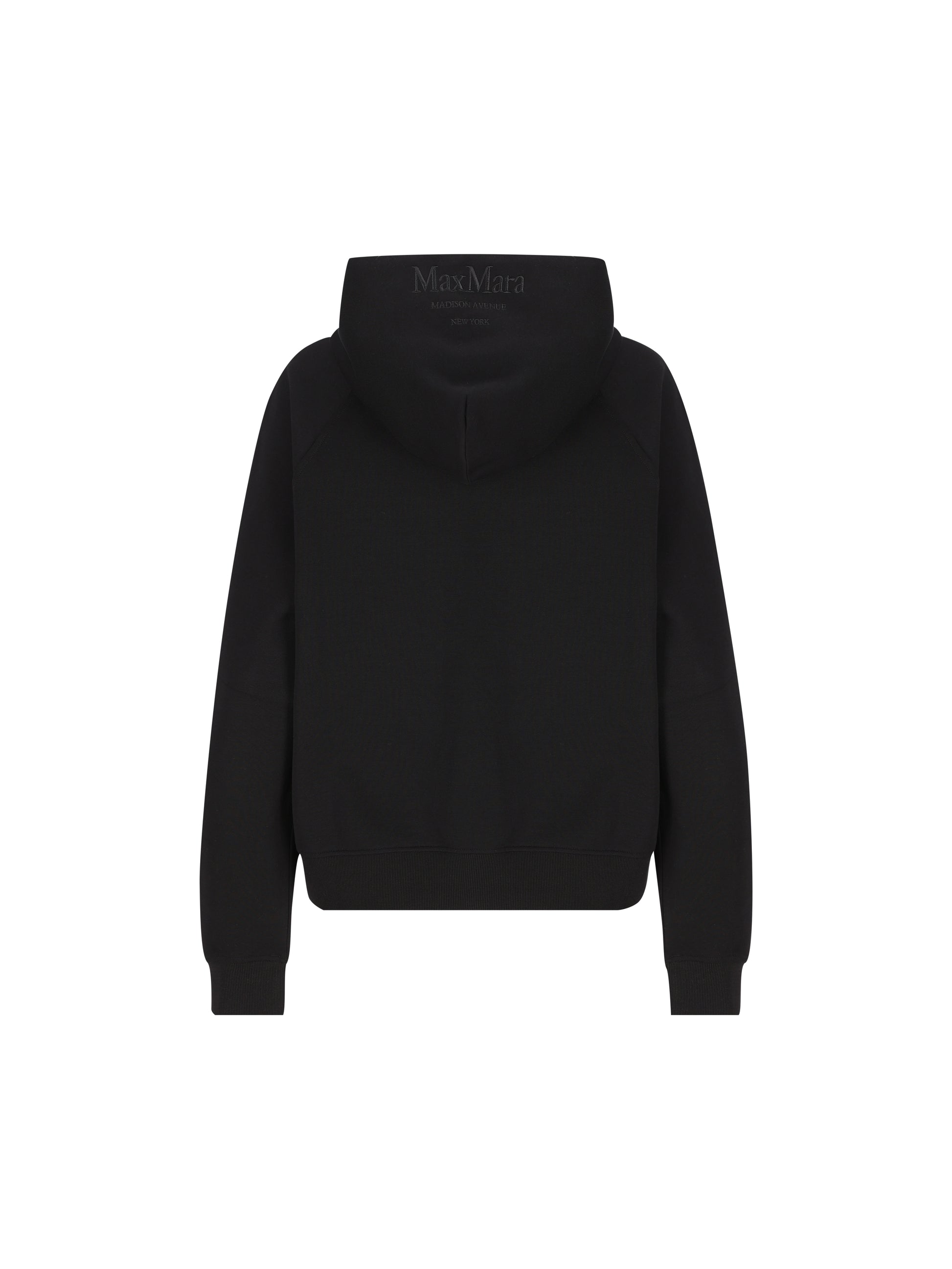 Felpa realizzata in cotone. 2629926021600 005 MAX MARA - S 