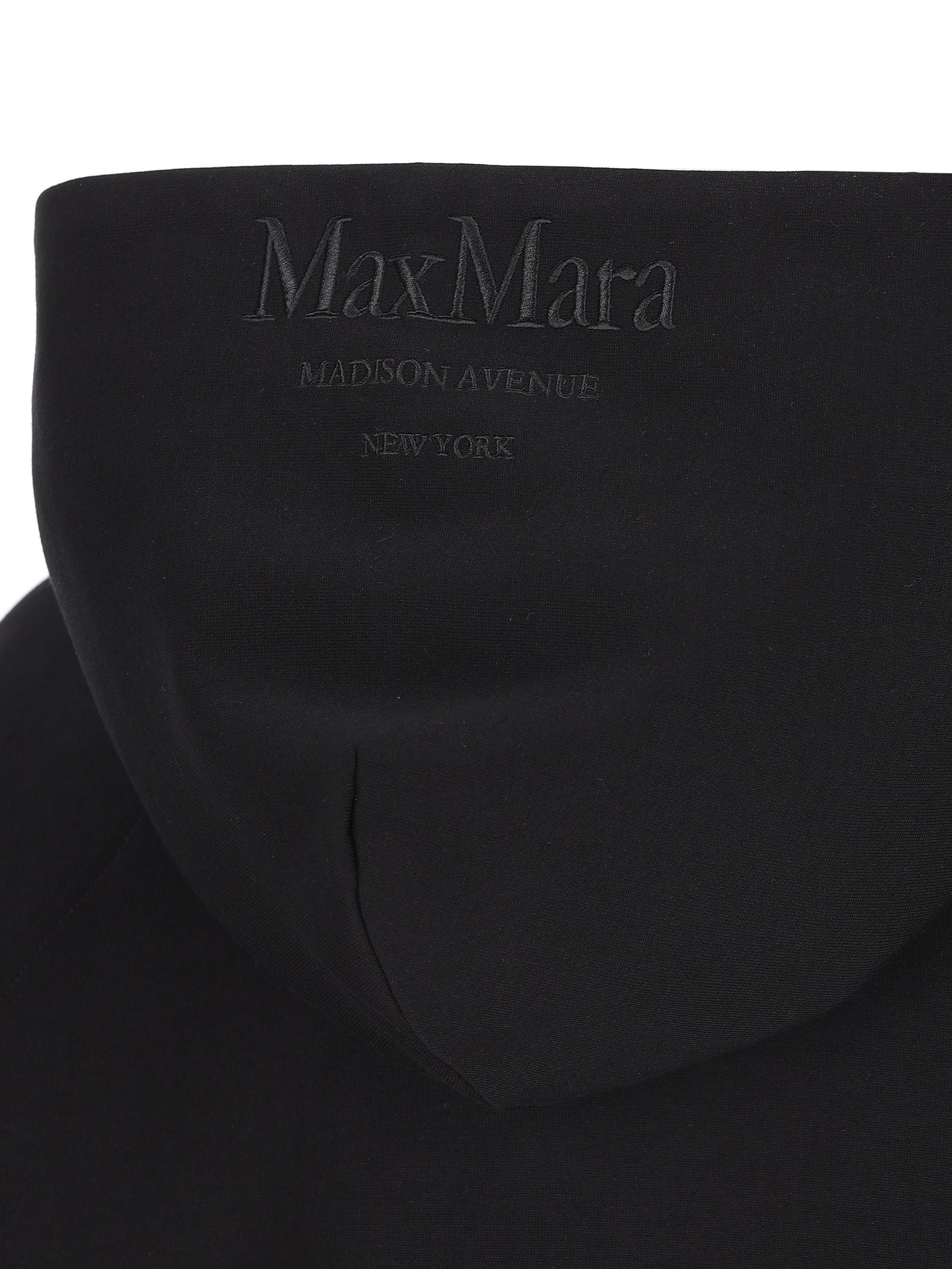 Felpa realizzata in cotone. 2629926021600 005 MAX MARA - S 