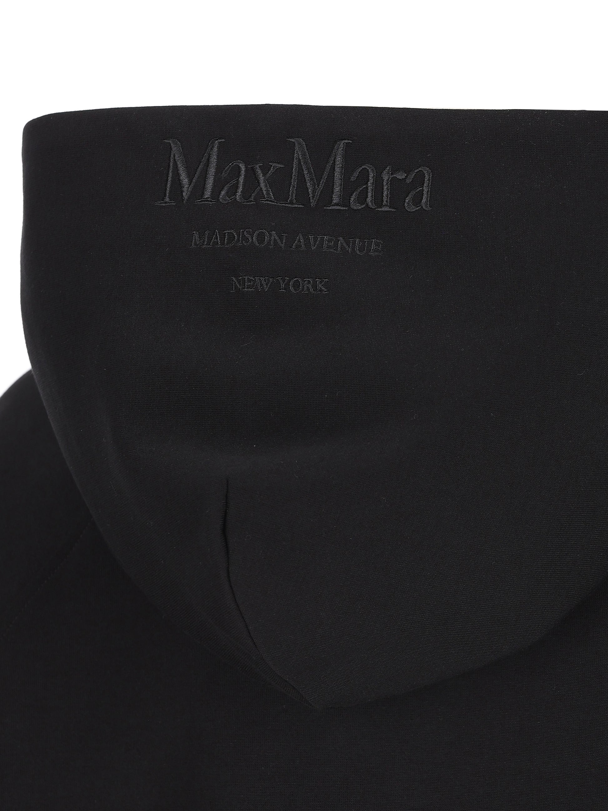 Felpa realizzata in cotone. 2629926021600 005 MAX MARA - S 