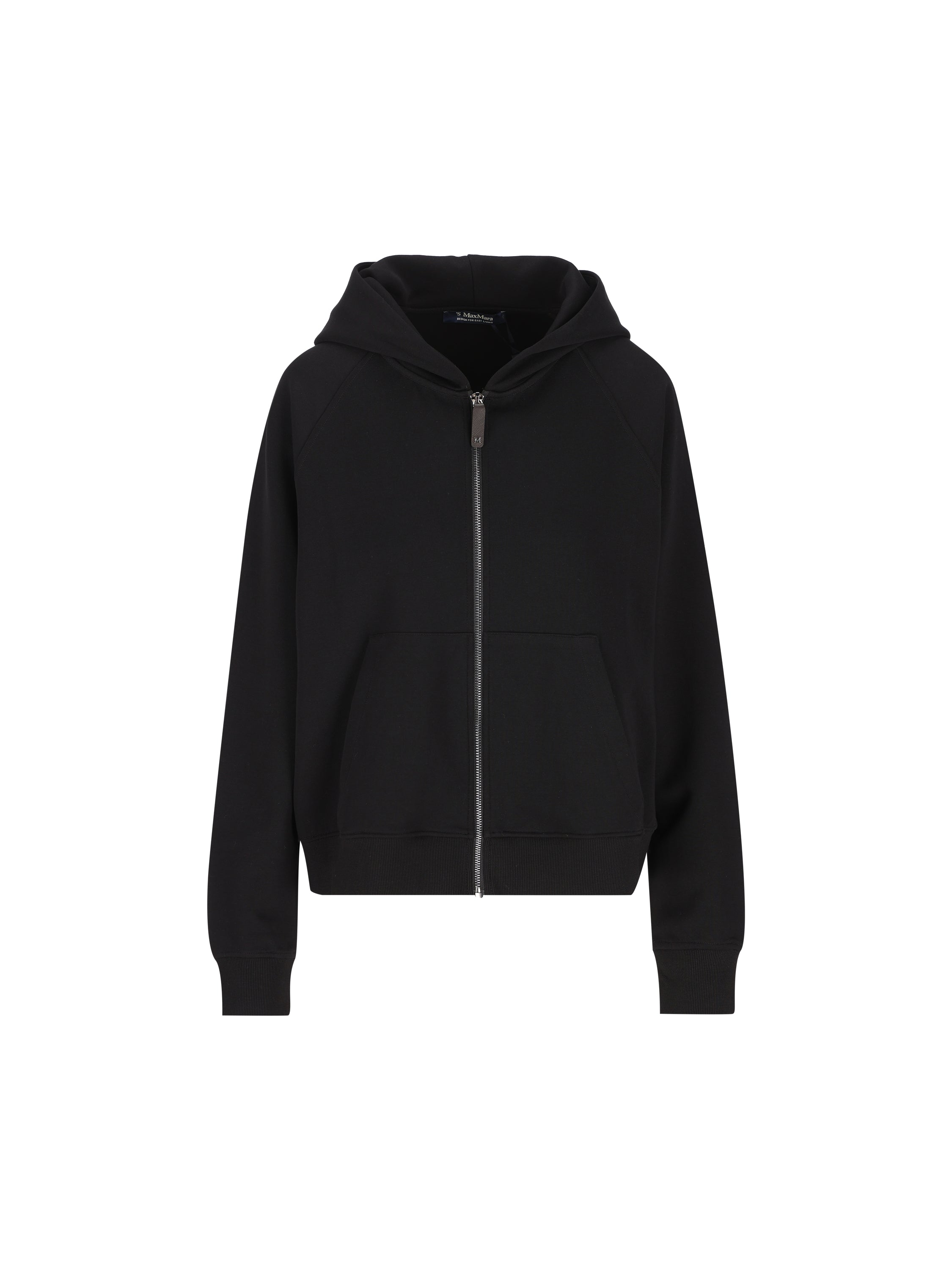 Felpa realizzata in cotone. 2629926021600 005 MAX MARA - S 