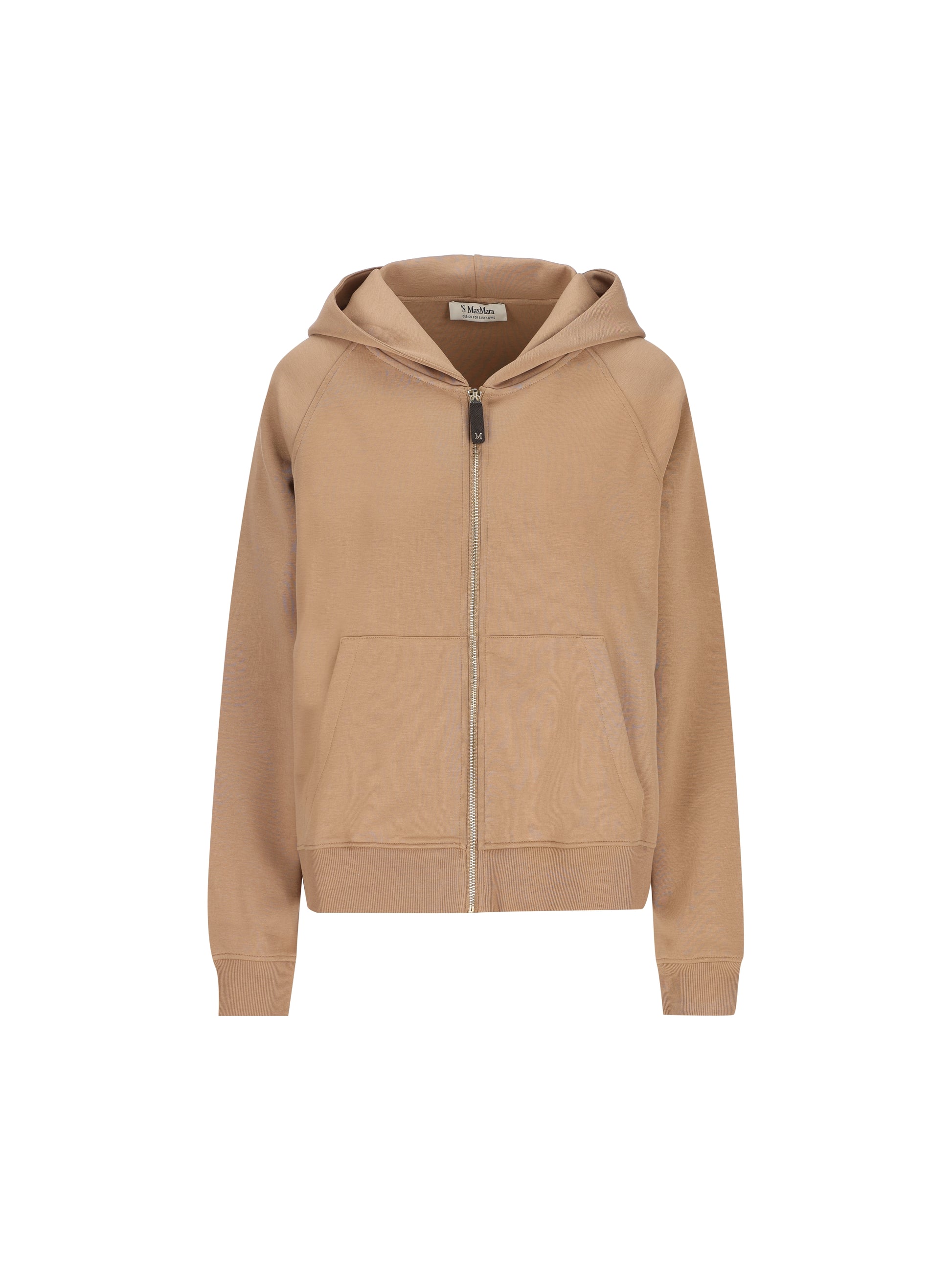 Felpa realizzata in cotone. 2629926021600 006 MAX MARA - S 