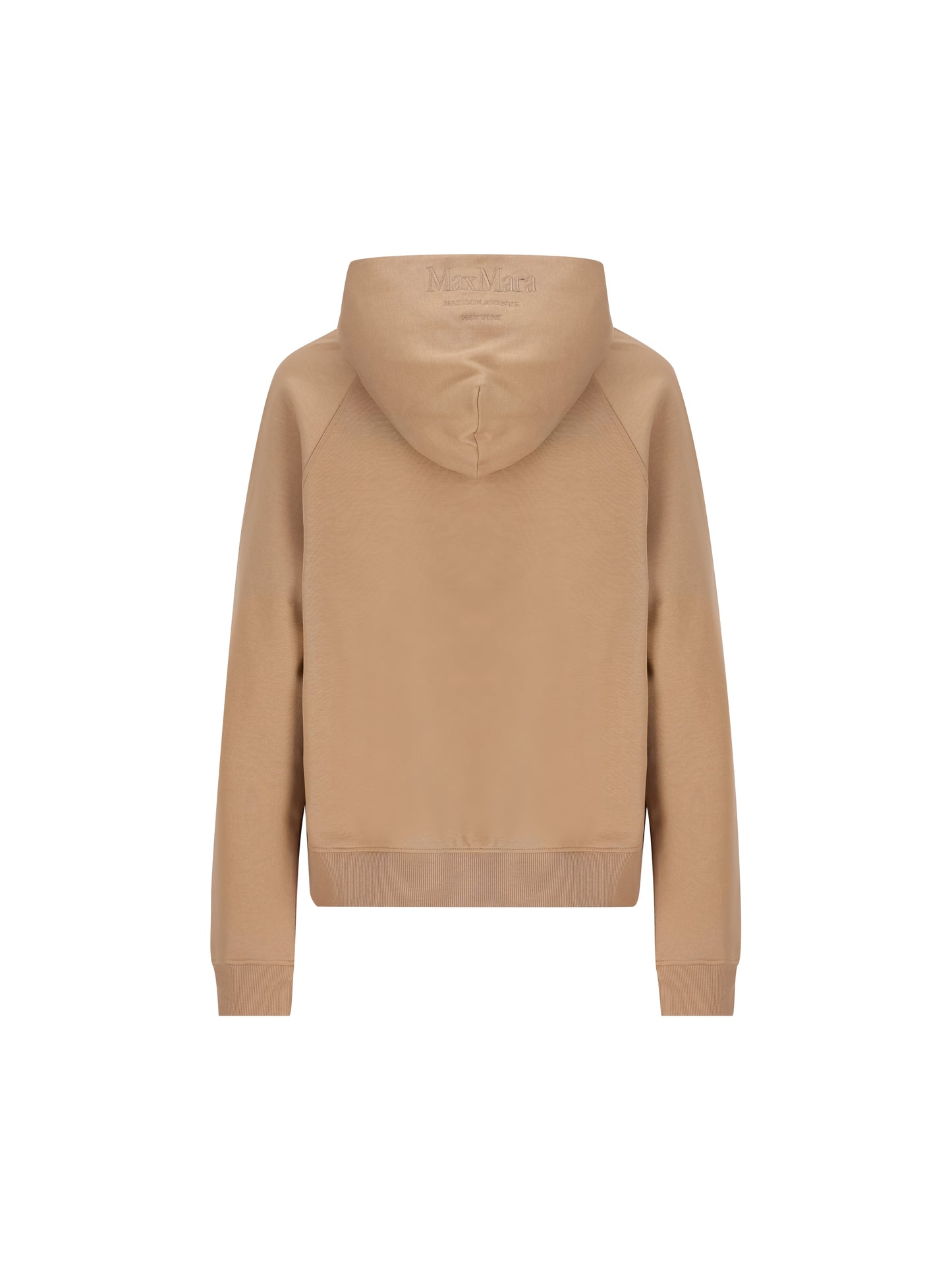 Felpa realizzata in cotone. 2629926021600 006 MAX MARA - S 