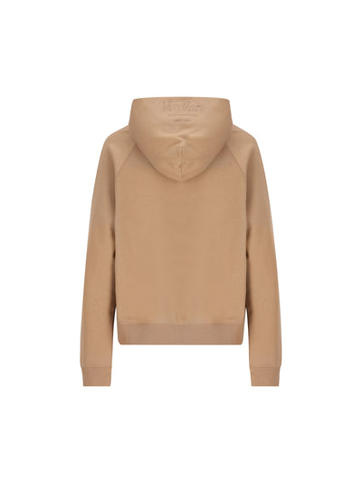 Felpa realizzata in cotone. 2629926021600 006 MAX MARA - S 