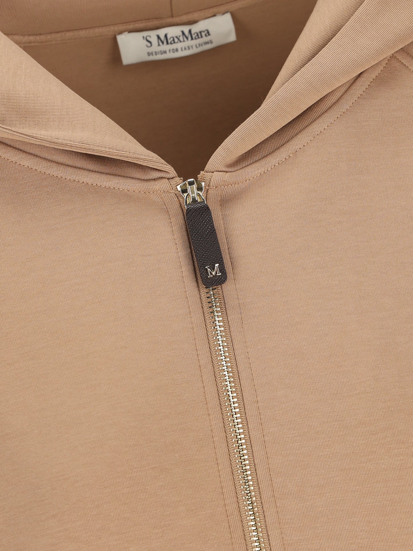 Felpa realizzata in cotone. 2629926021600 006 MAX MARA - S 