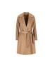 Cappotto realizzato in lana vergine. 2626016081600 006 MAX MARA - STUDIO 