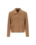 Giacca realizzata in lana, cashmere e seta. 2626046011600 024 MAX MARA - STUDIO 