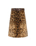 Gonna realizzata in cotone. 2626106011600 001 MAX MARA - STUDIO 