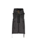 Gilet realizzato in tela antigoccia. 2629296014600 009 MAX MARA - THE CUBE 