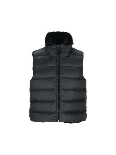 Gilet realizzato in poliestere. 2629296015600 009 MAX MARA - THE CUBE 