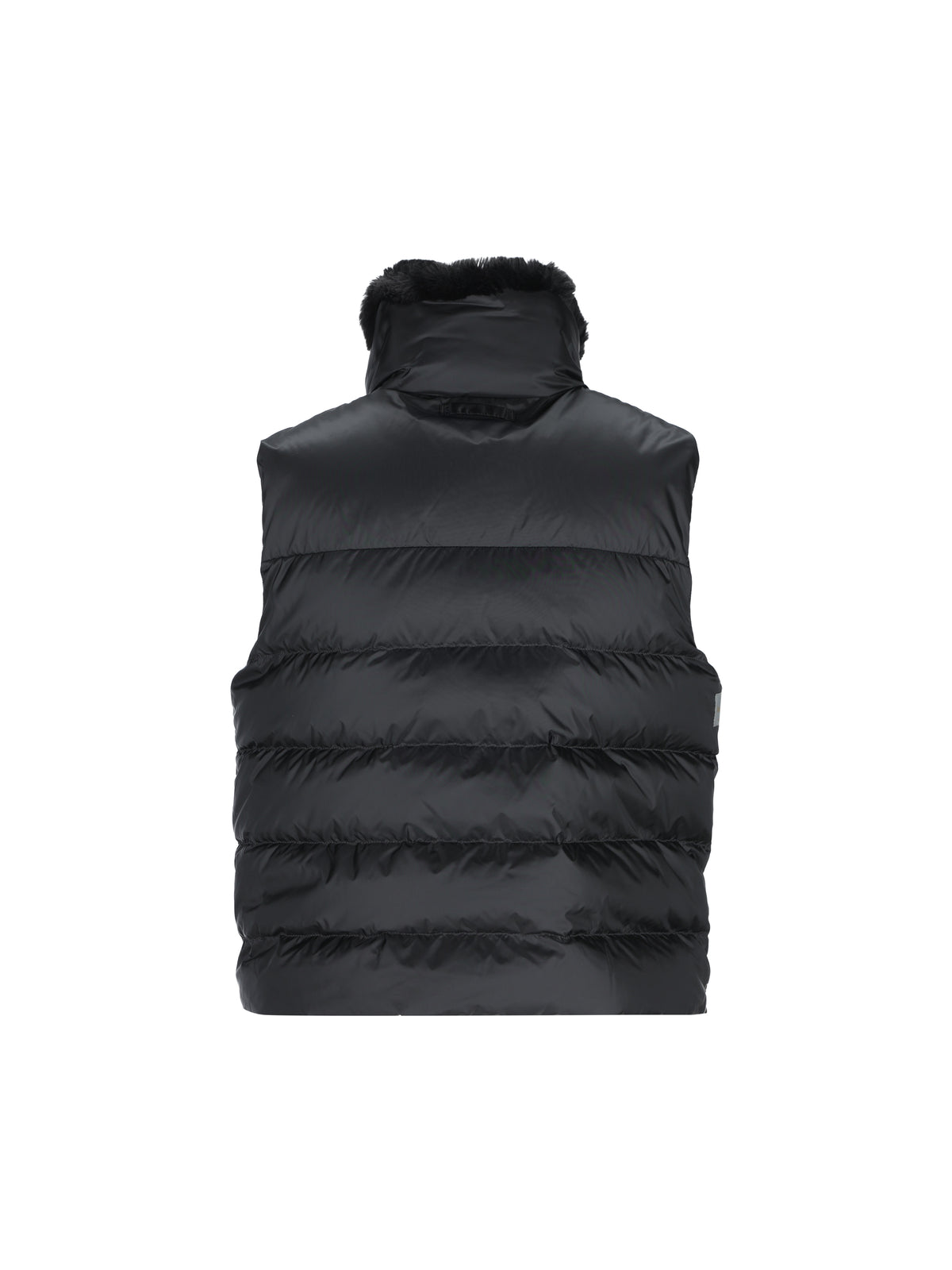 Gilet realizzato in poliestere. 2629296015600 009 MAX MARA - THE CUBE 
