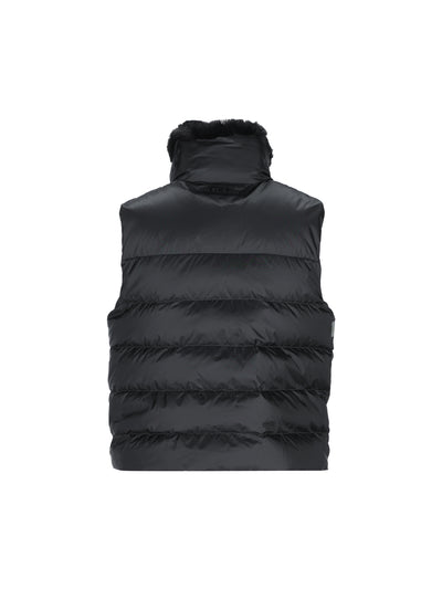 Gilet realizzato in poliestere. 2629296015600 009 MAX MARA - THE CUBE 