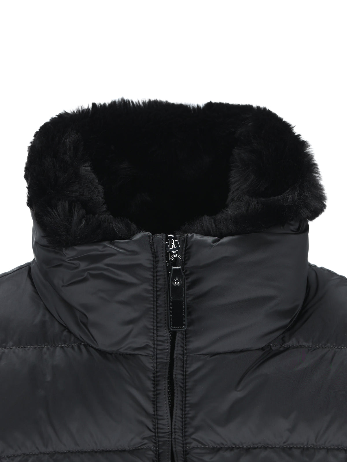 Gilet realizzato in poliestere. 2629296015600 009 MAX MARA - THE CUBE 