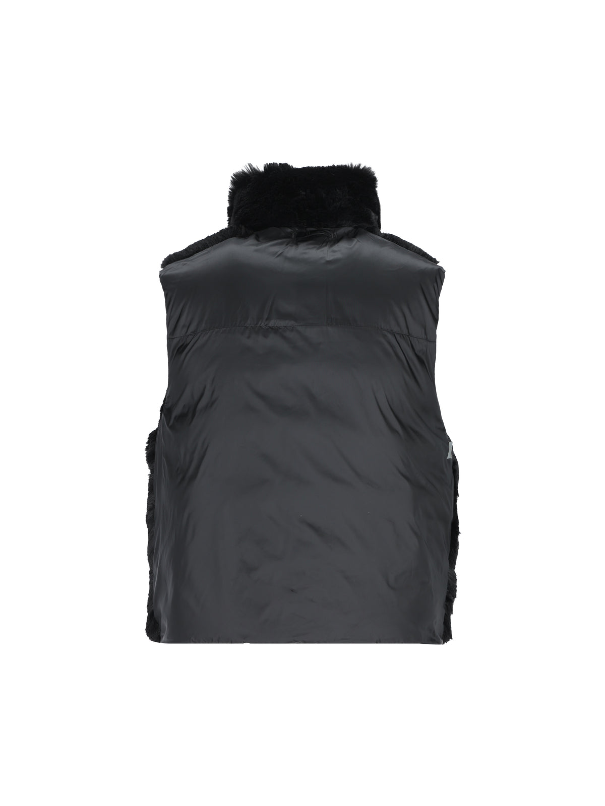 Gilet realizzato in poliestere. 2629296015600 009 MAX MARA - THE CUBE 