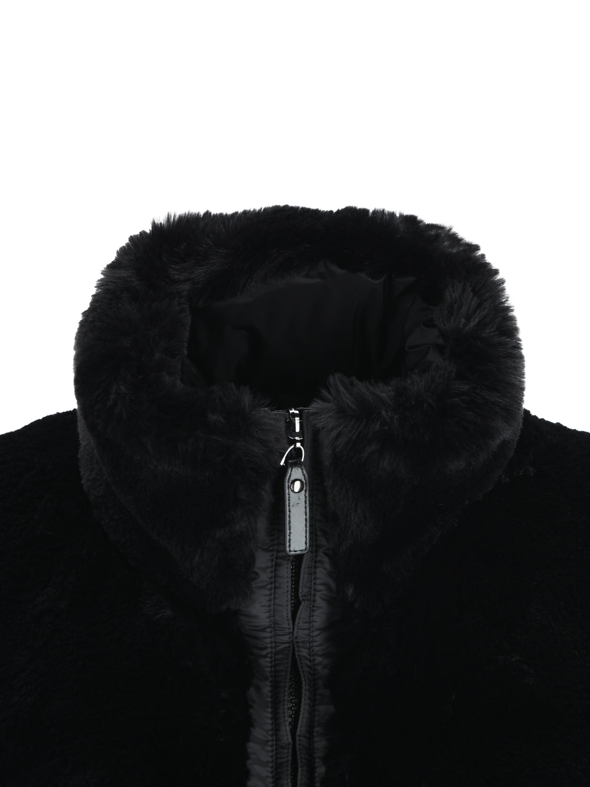 Gilet realizzato in poliestere. 2629296015600 009 MAX MARA - THE CUBE 