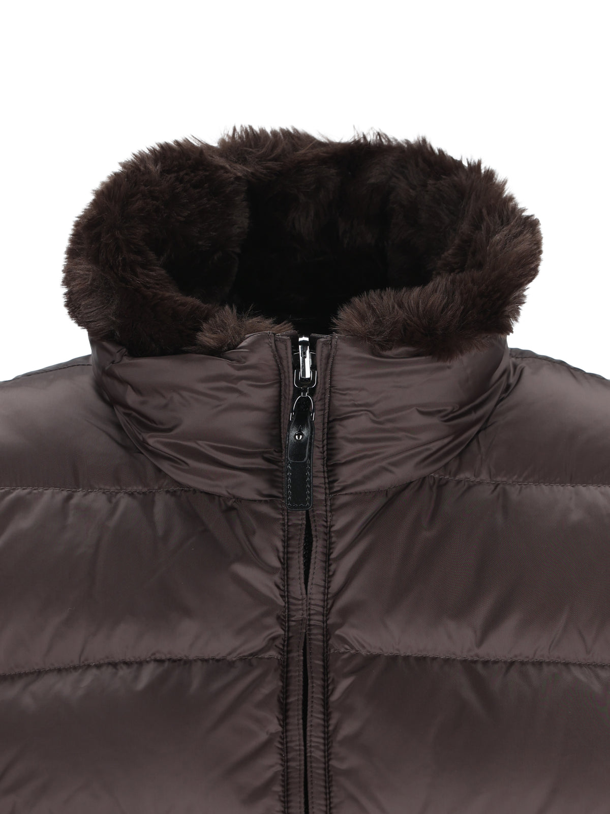 Gilet realizzato in poliestere. 2629296015600 057 MAX MARA - THE CUBE 